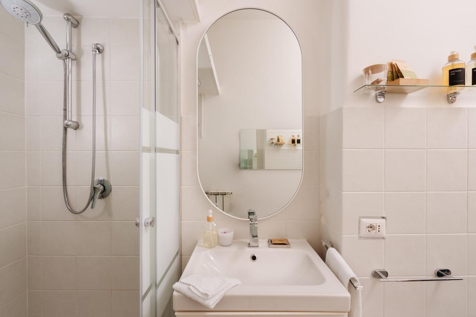 Apartamento Santamato Vatican *