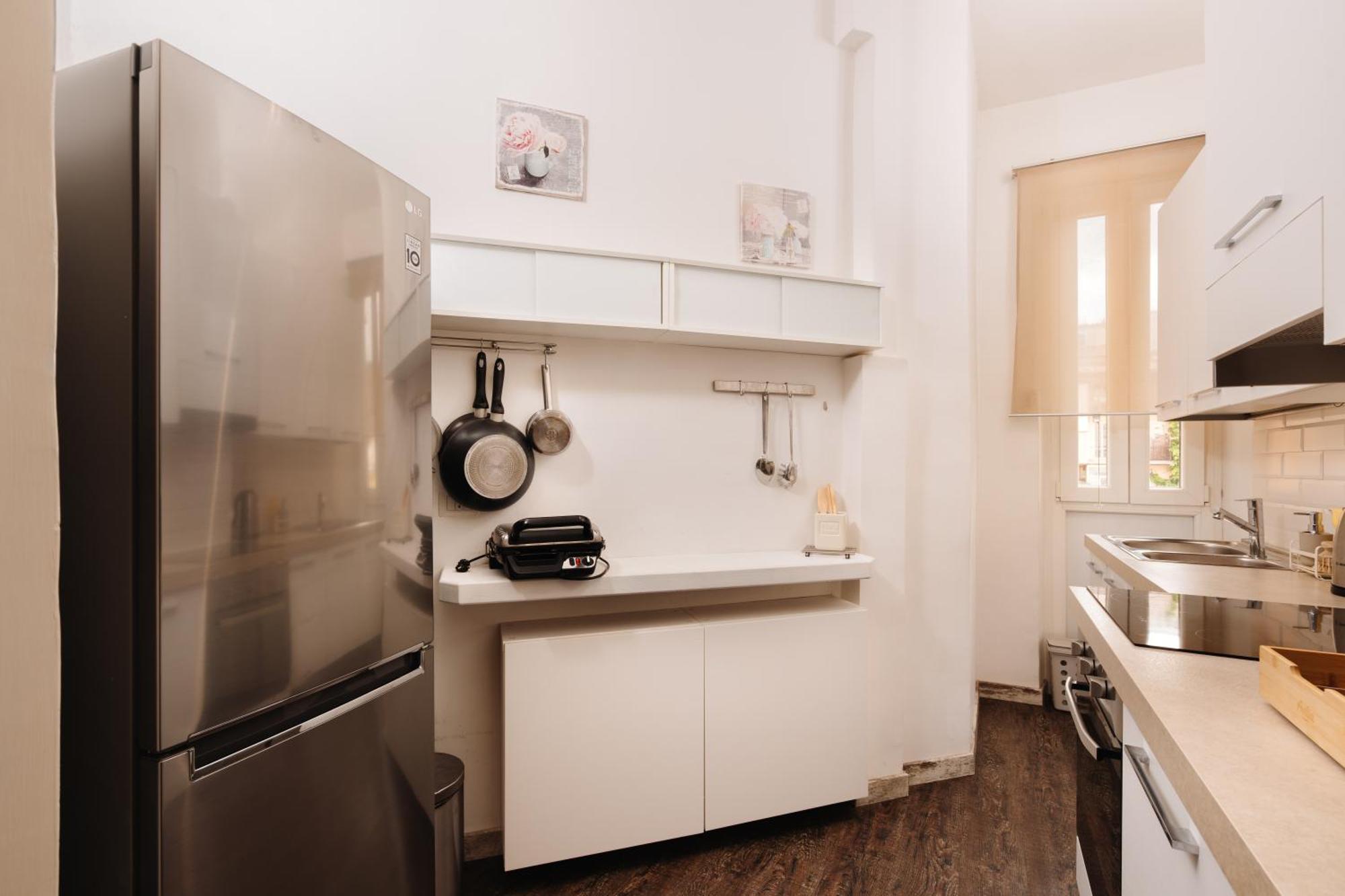 Apartamento Santamato Vatican
